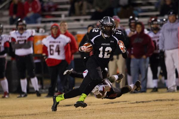 Forestview High School Football